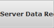 Server Data Recovery Fallon server 